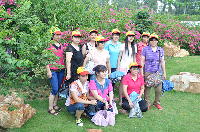 豐高團(tuán)隊(duì)合影