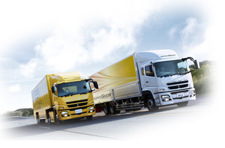 專業(yè)物流配送