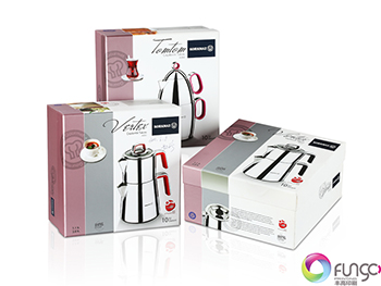 精美的產(chǎn)品