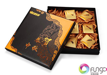 點(diǎn)擊查看：天地蓋包裝盒示例