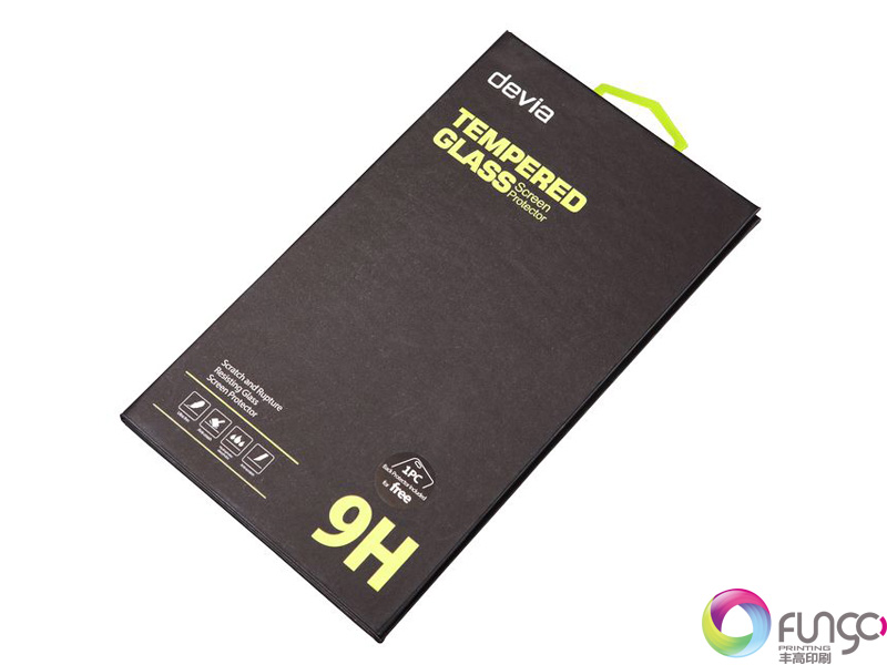 電子產品包裝大圖1