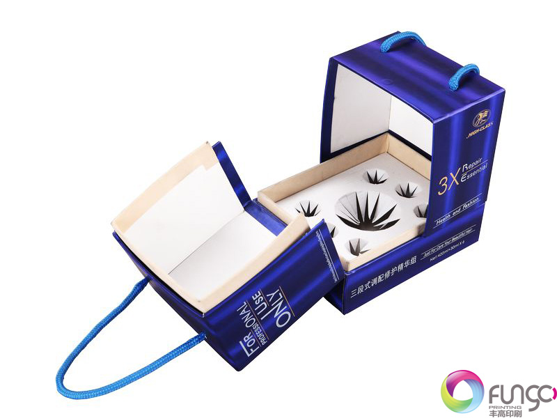 化妝品包裝盒印刷2 化妝品包裝盒印刷2