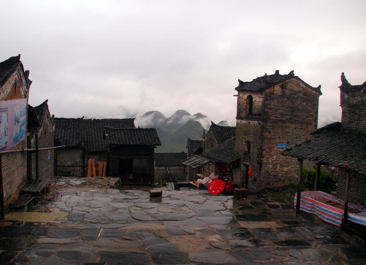 雙12遇見九顆孤獨(dú)的心&mdash;&mdash;記清遠(yuǎn)連州行【豐高印刷】