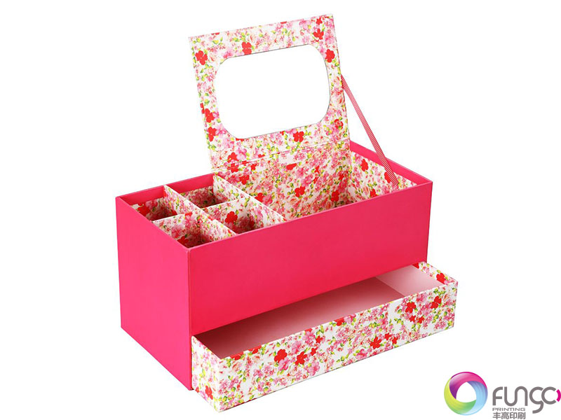 禮品盒展開圖 禮品盒展開圖