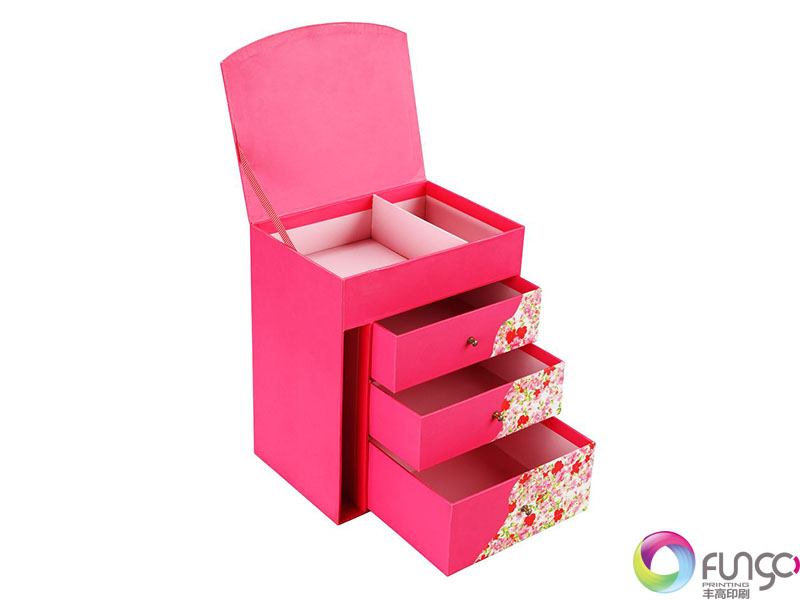 禮品包裝盒大圖2