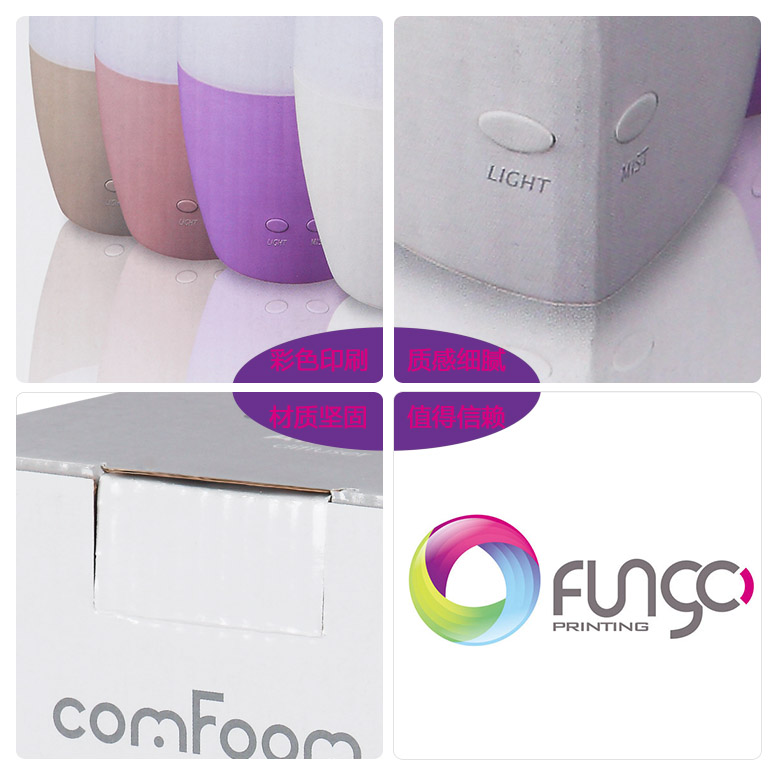 精美電子包裝盒細節(jié)示意圖