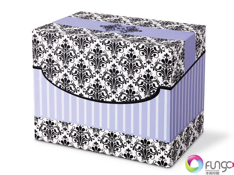 賀卡集錦箱 賀卡集錦箱