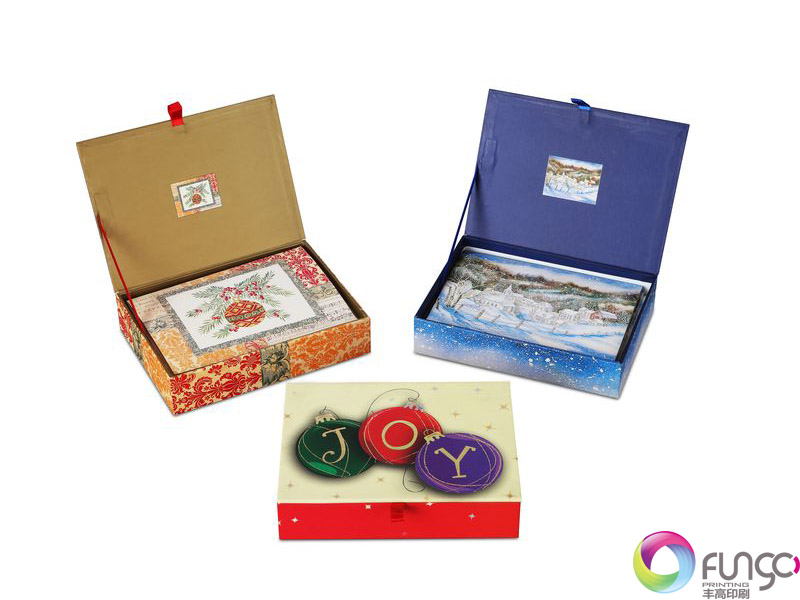 精美賀卡印刷 精美賀卡印刷