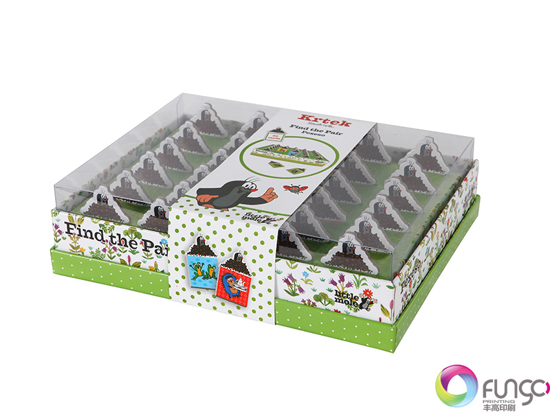 拼圖展示 拼圖展示