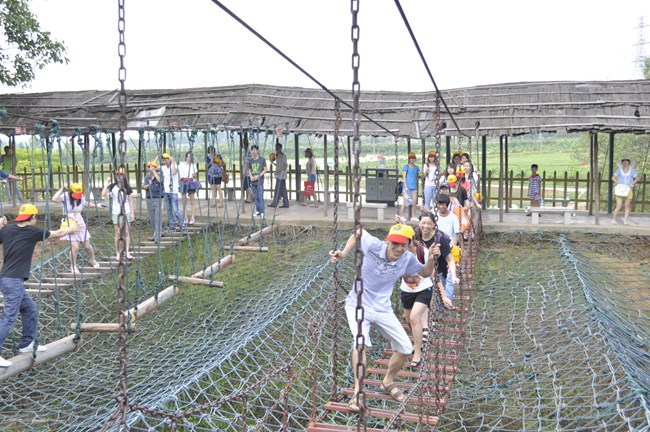 豐高團(tuán)體出游