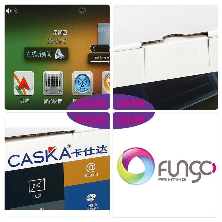 包裝箱細(xì)節(jié)示意圖