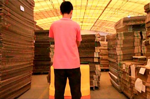 豐高印刷包裝紙儲(chǔ)備 豐高印刷包裝紙儲(chǔ)備