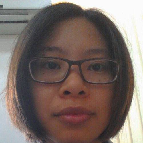 1號候選人 1號候選人