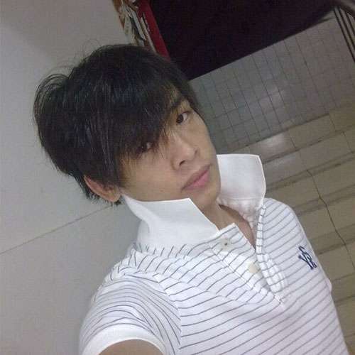 3號候選人 3號候選人