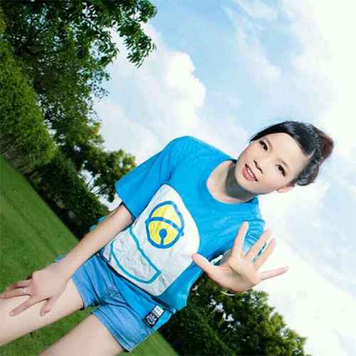 4號候選人 4號候選人