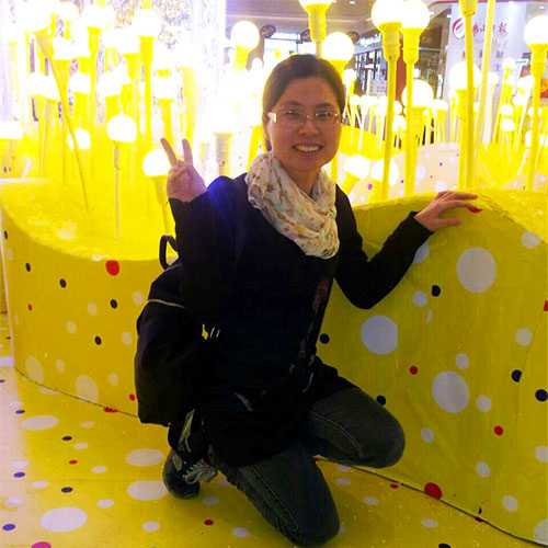 5號候選人 5號候選人