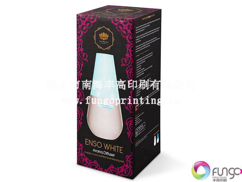 fsc包裝盒 fsc包裝盒