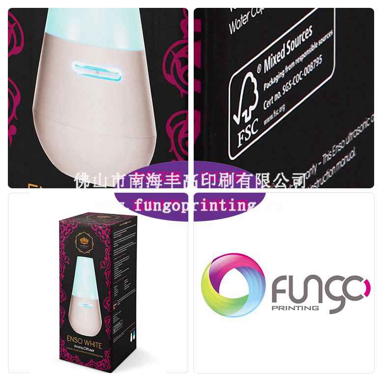 fsc包裝盒 fsc包裝盒