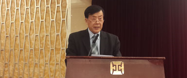 陸長安：印刷廠不得不知的印刷業(yè)發(fā)展方向