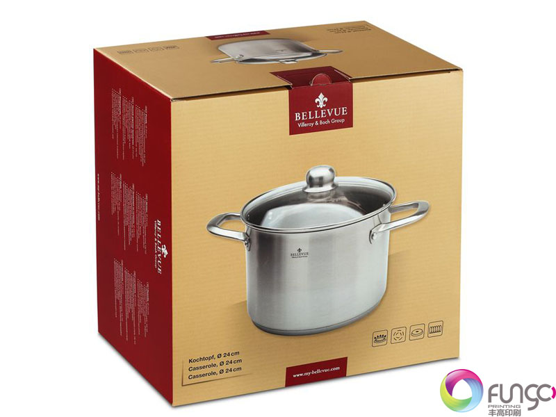 高端廚具包裝 高端廚具包裝