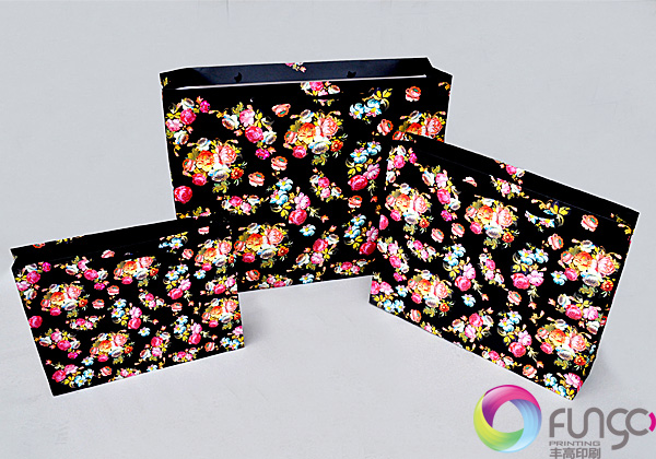 手提袋定制 手提袋定制