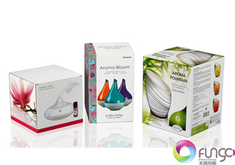 化妝品彩盒印刷