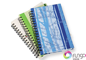 YO圈裝訂筆記本印刷