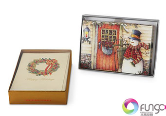 賀卡設(shè)計印刷