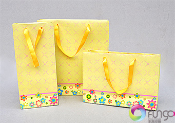 佛山手提袋印刷